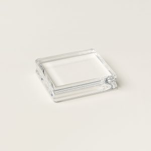 CLEAR BLOCK D
