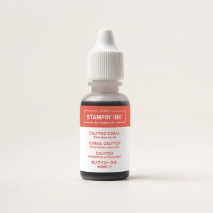 CALYPSO CORAL CLASSIC STAMPIN’ INK REFILL