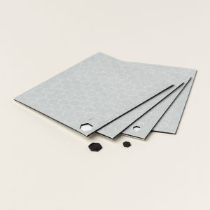 BLACK STAMPIN' DIMENSIONALS COMBO PACK