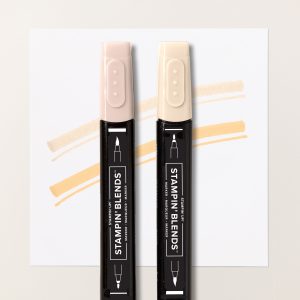 STAMPIN’ BLENDS MEDIUM LIGHT COMBO PACK