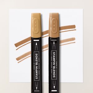 PECAN PIE STAMPIN’ BLENDS COMBO PACK