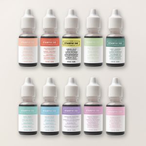 SUBTLES CLASSIC STAMPIN' INK REFILL BUNDLE