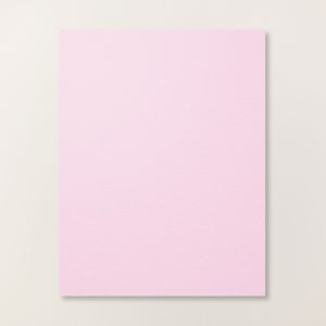 BUBBLE BATH 8-1/2" X 11" CARDSTOCK