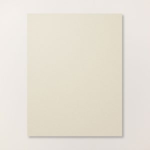 BASIC BEIGE 8-1/2" X 11" CARDSTOCK