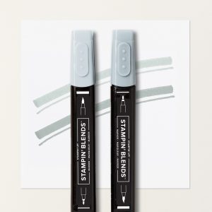 CLOUD COVER STAMPIN’ BLENDS COMBO PACK