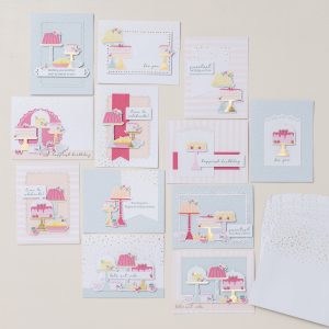 BIRTHDAY FANCY KIT (ENGLISH)