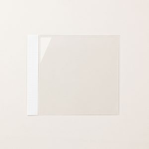 4" X 4" (10.2 X 10.2 CM) FLIP FLAPS™