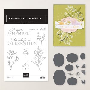 BEAUTIFULLY CELEBRATED BUNDLE (ENGLISH)