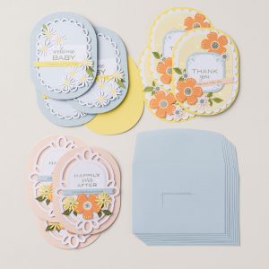 HAPPY HAPPENINGS KIT (ENGLISH)