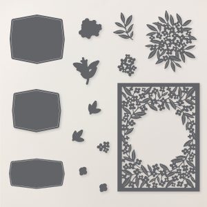 FOREVER FLORALS DIES