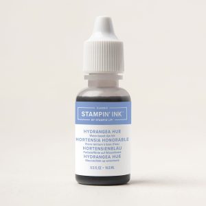 HYDRANGEA HUE CLASSIC STAMPIN' INK REFILL