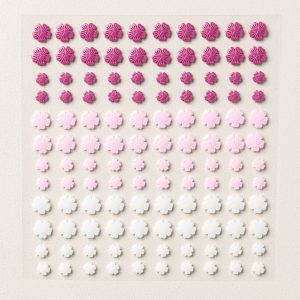 DREAMY FLOWERS