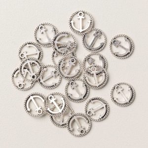 LOOSE ANCHOR TRINKETS