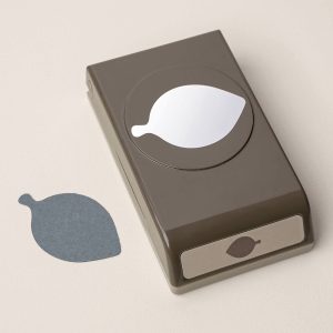 SIMPLE LEAF PUNCH