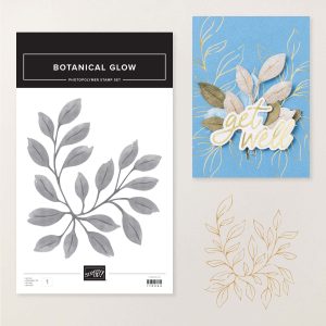 BOTANICAL GLOW BUNDLE