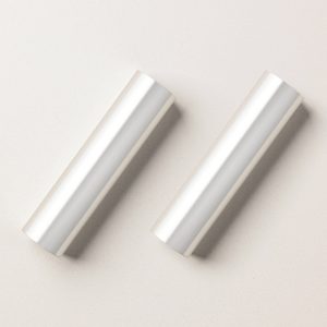 SILVER STAMPIN' HOT FOIL ROLLS