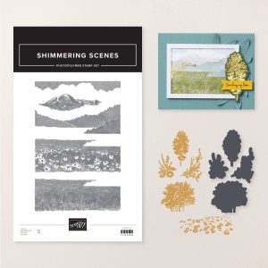 SHIMMERING SCENES BUNDLE
