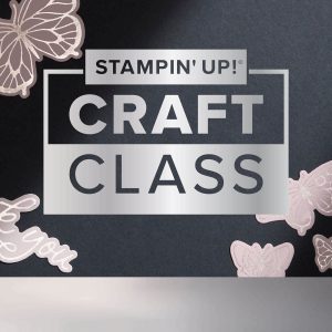 METALLIC MAGIC CRAFT CLASS